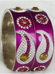 Lakh Bangles